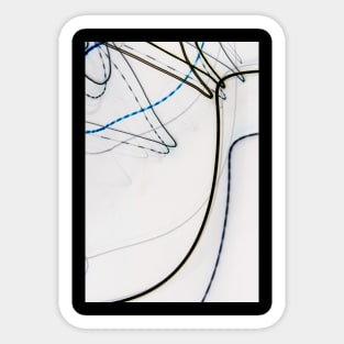 Lightplay Crossing Inversion Sticker